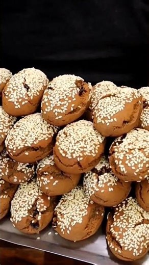 Μουστοκούλουρα με Πετιμέζι. Αφράτα, Νηστίσιμα & Χωρίς Ζάχαρη! Greek Must Cookies with Grape Molasses