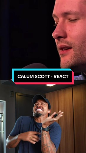Audição emocionante de Calum Scott no X Factor