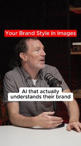 This insane AI Tool just changed Business Forever 💰. Produce more content with a smaller team, all in your brand's voice and tone, with AI you can control and optimize. | Blaze - AI for Marketing