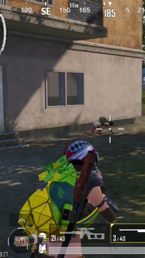 pubg 5 Video #pubgmobile #pubg #bgmi #shortsfeed #viralvideo #zarooratrishta