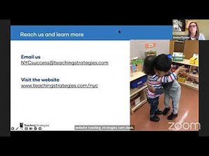 GOLD and the Assessment Process