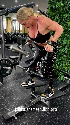 435 reactions · 19 comments | #backworkout #tbar #row 3 Days Out!...