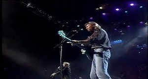 The Very Best Of The Bee Gees; LIVE (Full Show)