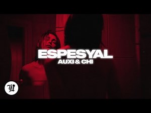 Auxi & Chi – Espesyal