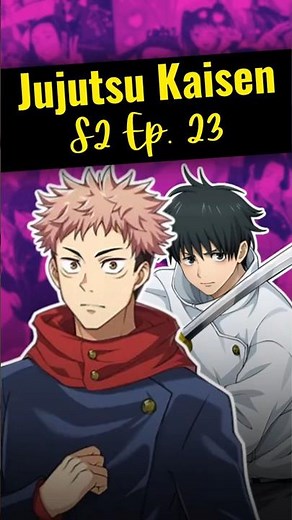 I Completed Jujutsu Kaisen S2 & I Can't Wait For S3!