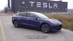 Is The Chinese Tesla Model 3 Better Than The U.S.-Made Version?