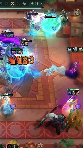 How to Play "The Sump" Portal in Set 9 | TFT Guide Teamfight Tactics