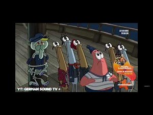 SpongeBob SquarePants Season 13 - Episode 288a | Dopey Dick (Clip #1)