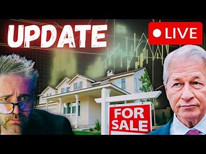Economic Report: Mortgage Rates JUMP | Housing Market SMOKED