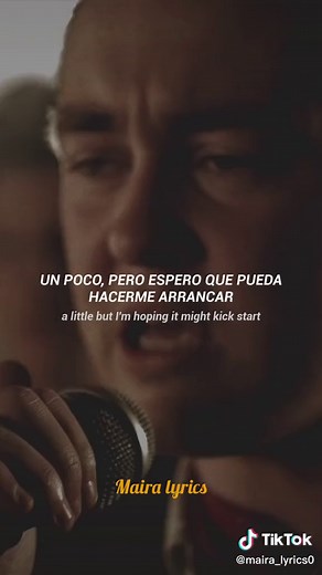 Me And My Broken Heart - Rixton Lyric Video