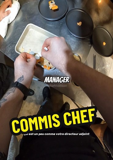 Chef Life: Journey to Becoming a Culinary Expert