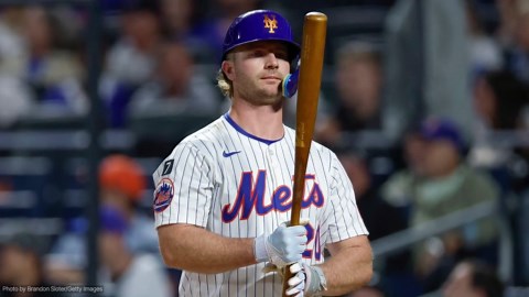 Mets Home Run Leader Alonso Agrees $155m Deal With Orioles...