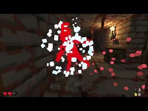 New FLAIL update in ADVR!