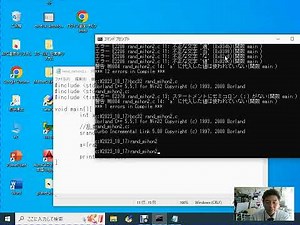 42_C言語ライブラリ関数の利用 | randの利用 2