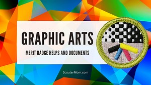 Graphic Arts Merit Badge for 2026: Free Resources and Answers