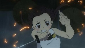 What We Know about the Black Fox Anime Feature Film So Far - TVovermind