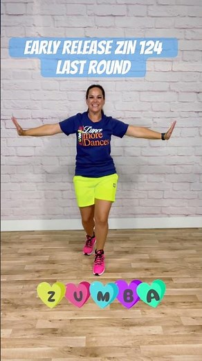 New from Zumba!!! Sizzling with Soca vibes! #zumba #zumbadance #dance #dancefit