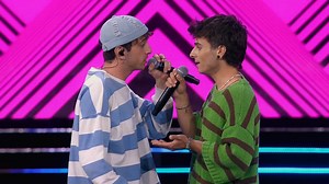 XF, Jake La Furia porta i Potara ai Bootcamp con l'X Pass