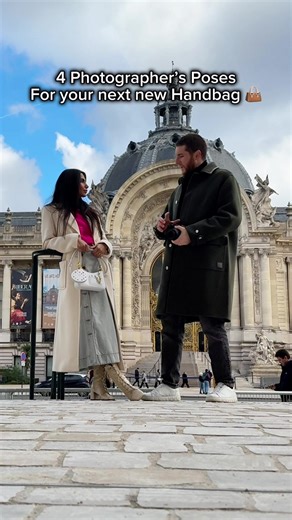 Capture Your Paris Moments with a Professional Photographer