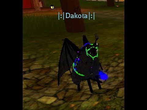 [Roblox: Horse World] - How to change colors while on the map! (Working as of June 25, 2020)