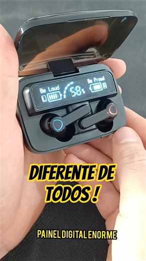 The EARBUDS of the FUTURE! That forgot the MOST IMPORTANT PART!#technology #SHORT #earbuds
