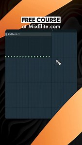 🧠 Stop Copy-Pasting Loops 😤⁠ ⁠ If you’re still copy-pasting your drum loops, you’re wasting time.⁠ Here’s how I stretch mine without touching a single note:⁠ 1️⃣ Open the channel rack⁠ 2️⃣ Turn on loop mode⁠ 3️⃣ Drag it out as long as you want — done.⁠ No more manual filling, it does it all for you.⁠ Producers sleep on this, but it saves HOURS when arranging drums. Comment „drums“ and we send you our free sample pac⁠ ⁠ #musicproducer #flstudiotips #beatmaking #producertips #musicproduction⁠ #f