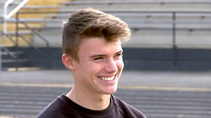 Cincinnati Bengals kicker Evan McPherson is in the Super Bowl. But he's not the only standout kicker in his family.