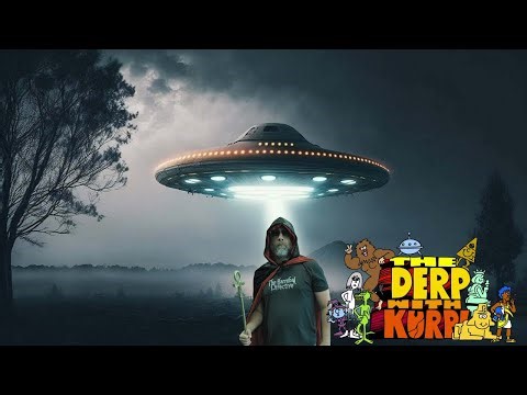 The Derp with Kurp | 27 | Derp-closure with Jon Stewart