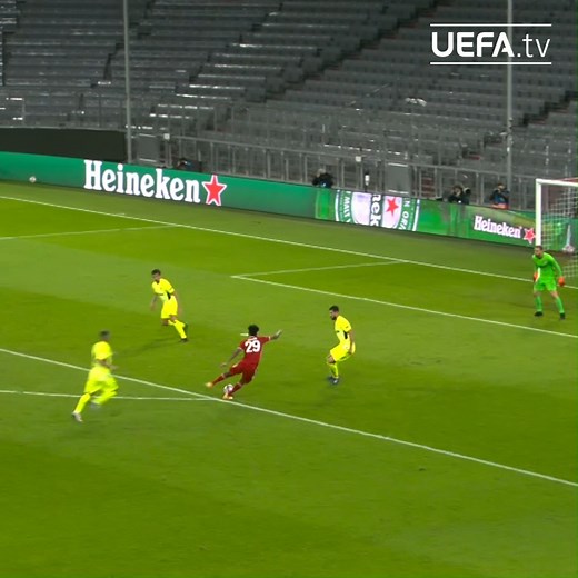 950K views · 10K reactions | Happy 26th birthday to Mr Lisbon: Kingsley Coman  #UCL | UEFA Champions League | Facebook