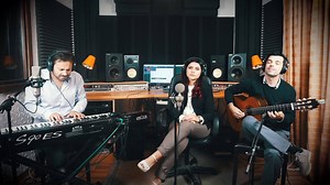 Ilma Karahmet i novi single..Acoustic version | AL Music