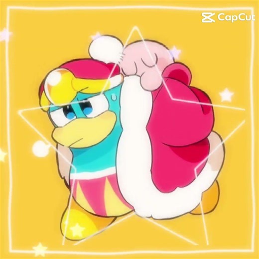King Dedede edit #edit #kirby #KingDedede