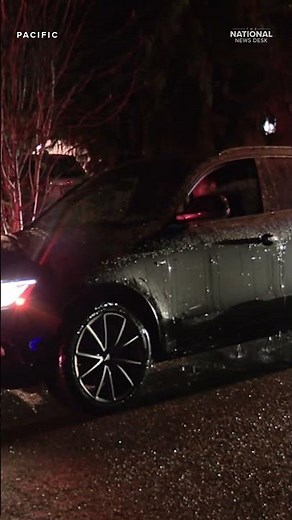 Evacuation issued after White River levee breach in Pacific