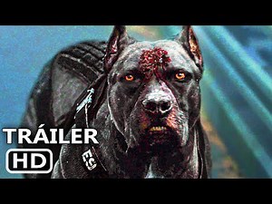 PROJECT SILENCE Tráiler Español Subtitulado (2024) Terror