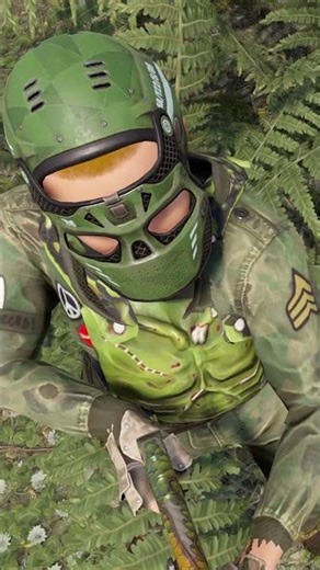 The BEST Camo Sets in RUST??!! (90-95% OFF) #rust #shorts