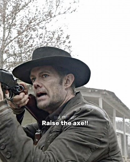 John Killed Two Walkers with One Bullet 😳 | Fear The Walking Dead | #shorts