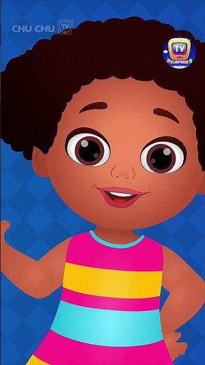 Opening the Horse Surprise Egg #Shorts #SurpriseEggs #ChuChuTVSurprise #farmanimals #chuchutv100m