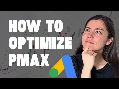 How to Optimize Performance Max Campaigns in Google Ads (2025 Tutorial for E-Commerce Brands)