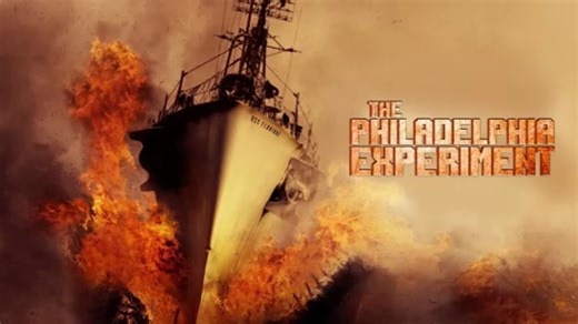 «The Philadelphia Experiment/2012 ENG HD»