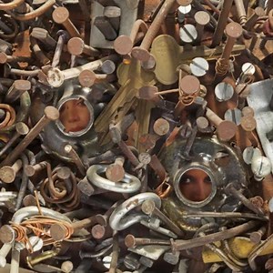 Explore two extraordinary exhibitions celebrating distinctive American artists: The first major exhibition of Jack Whitten’s sculptures and a retrospective of Sally Mann’s photographs. "Odyssey: Jack Whitten Sculpture, 1963–2017" and "Sally Mann: A Thousand Crossings," on view through May 27! Learn more > www.mfah.org/mannwhitten | The Museum of Fine Arts, Houston