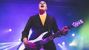 “I ended up thinking I knew it all, and it was my responsibility to tell everybody what they were doing wrong”: How close did Devin Townsend come to forming a cult in 1998?