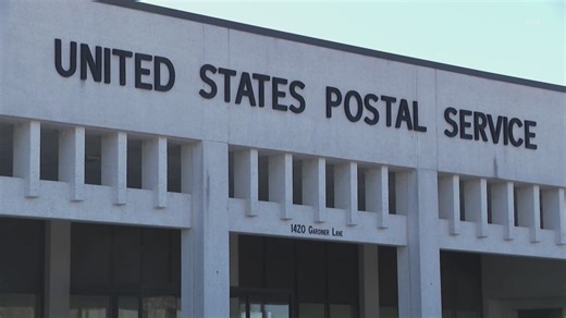 USPS postmarking change may affect mail-in ballots
