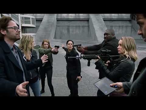 Zoo Season 3 Finale Ending #SaveCbsZoo please give us season 4