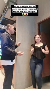 Hahaha scam snappy kada🤣🤣🤣 #fblifestyle | Che Ann Fedelino