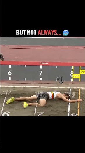 Olympics Are Not Always Perfect, Epic Fail Moments of Tokyo 2020 #shorts #olympics #athletics