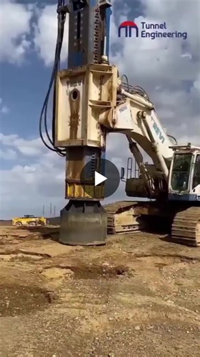 Rapid Impact Compaction for Soil Densification | Dawit Shiferraw posted on the topic | LinkedIn