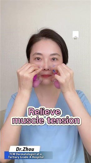 5 minutes to learn about facial cupping and improve skin condition#massage #face #young #acupoint