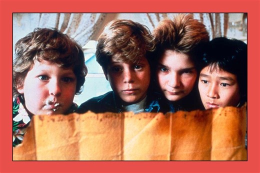 “The Goonies” turns 40! See where the stars of the '80s cult classic have been since leaving the Goon Docks