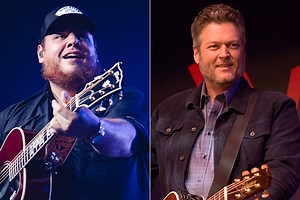 Top 40 Country Songs for January 2020