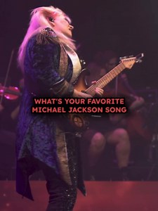 Welcher Michael-Jackson-Song ist Jennifer Battens Favorit?