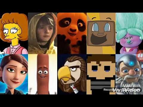 Defeats Of My Favourite Heroes Part 12